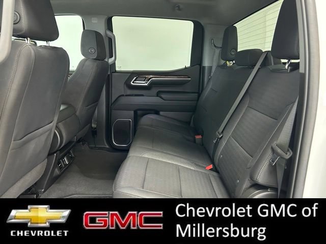 Used 2022 GMC Sierra 1500 SLE AWD/4WD image 22