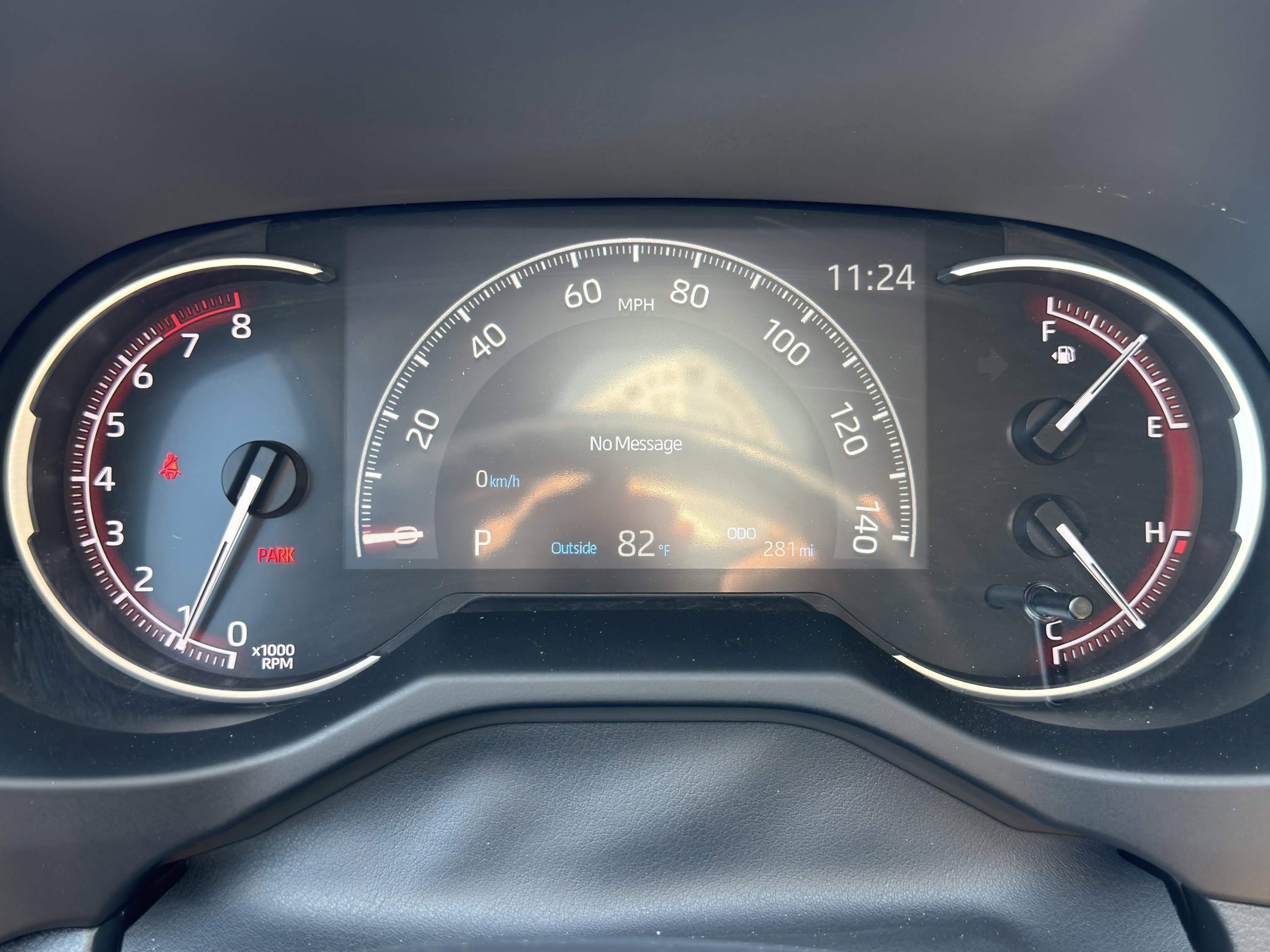 Used 2025 Toyota RAV4 XLE image 43