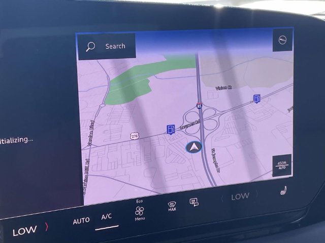 Certified 2025 Audi A6 e-tron Premium Plus w/ Premium Plus RWD image 27