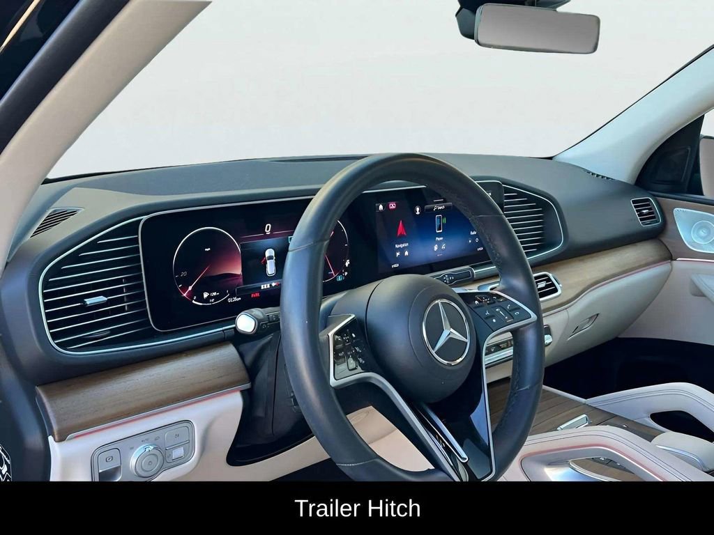 Used 2024 Mercedes-Benz GLE 350 4MATIC image 26