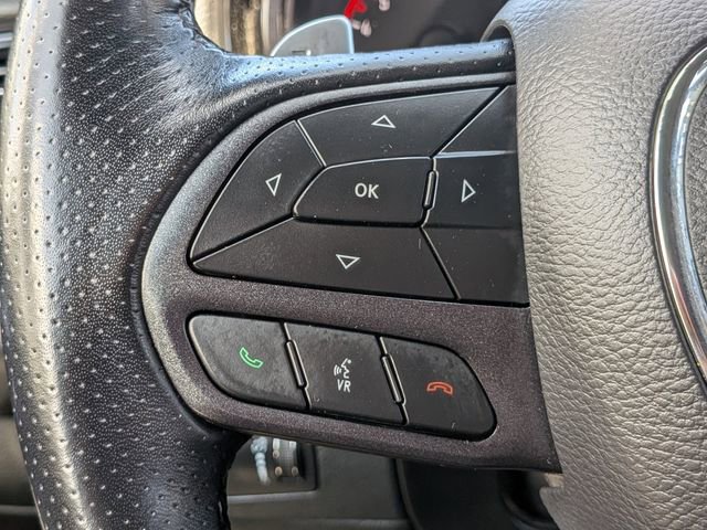 Used 2024 Dodge Durango GT AWD/4WD image 27