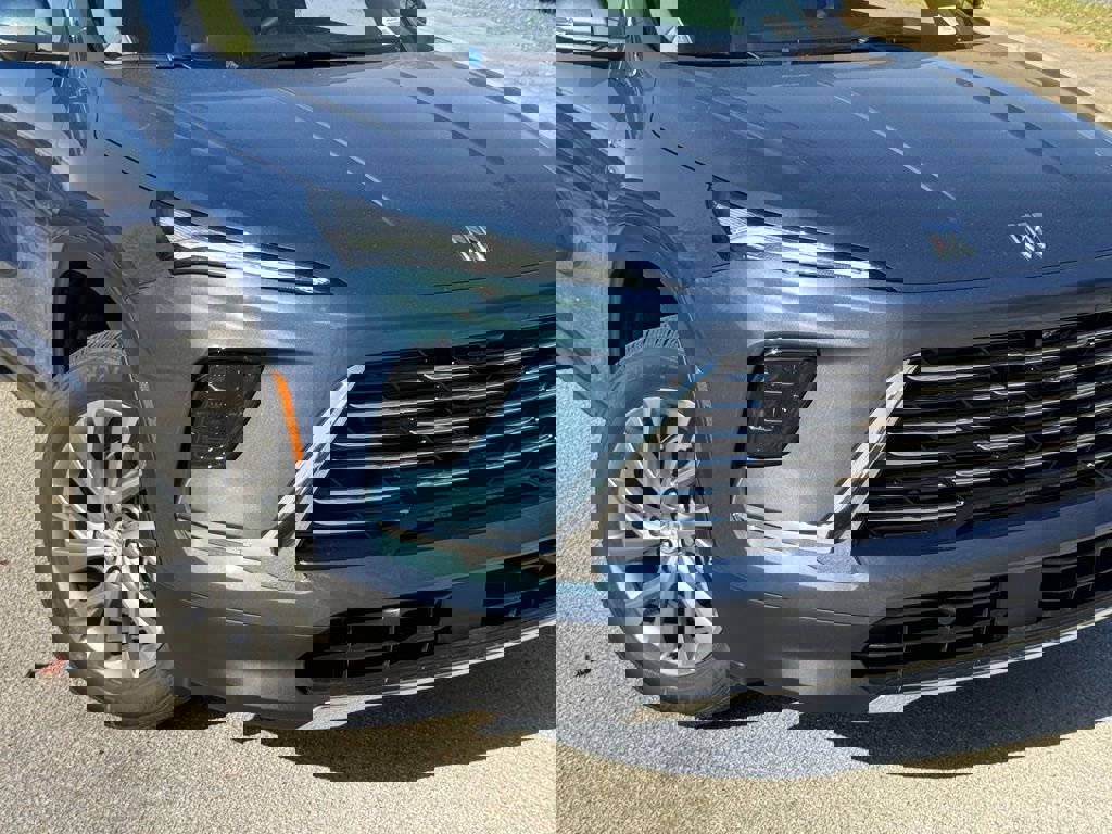 New 2026 Buick Enclave Preferred w/ Power Package image 5