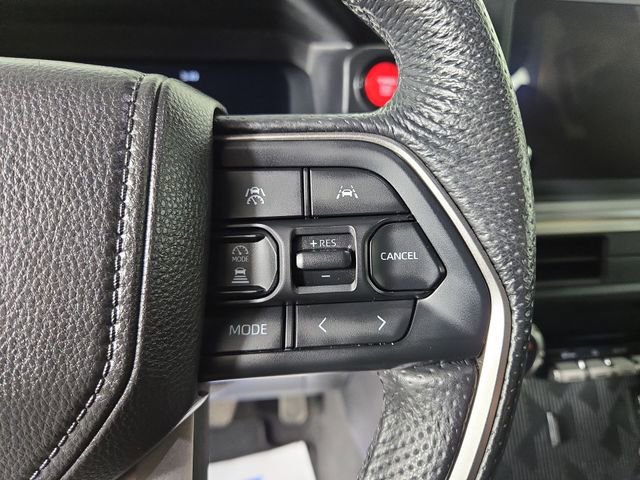 Used 2024 Toyota Tacoma TRD Off-Road AWD/4WD image 24