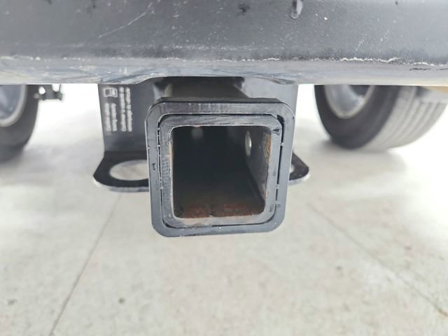 Used 2024 Nissan Frontier SV w/ SV Convenience Package image 42