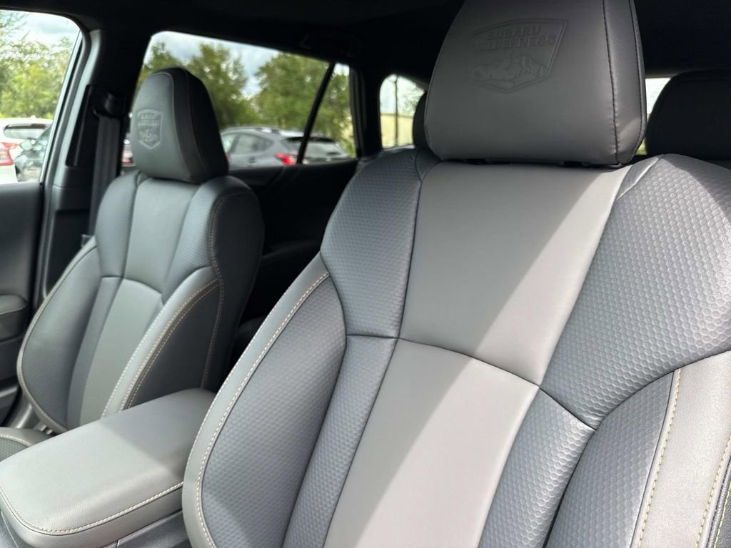 New 2025 Subaru Outback Wilderness image 21