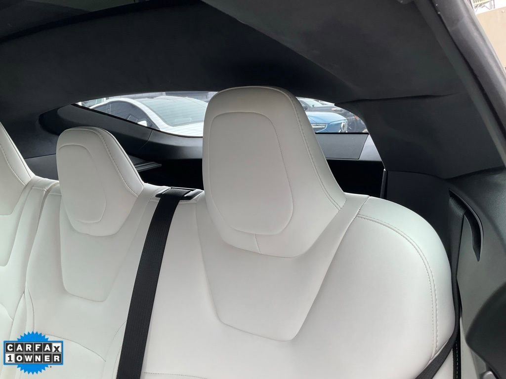 Used 2020 Tesla Model S Performance image 31