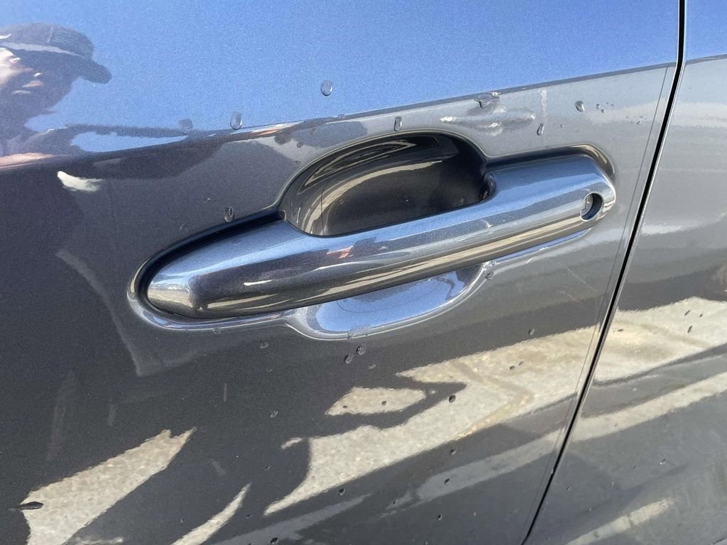 Used 2024 Toyota RAV4 LE image 9