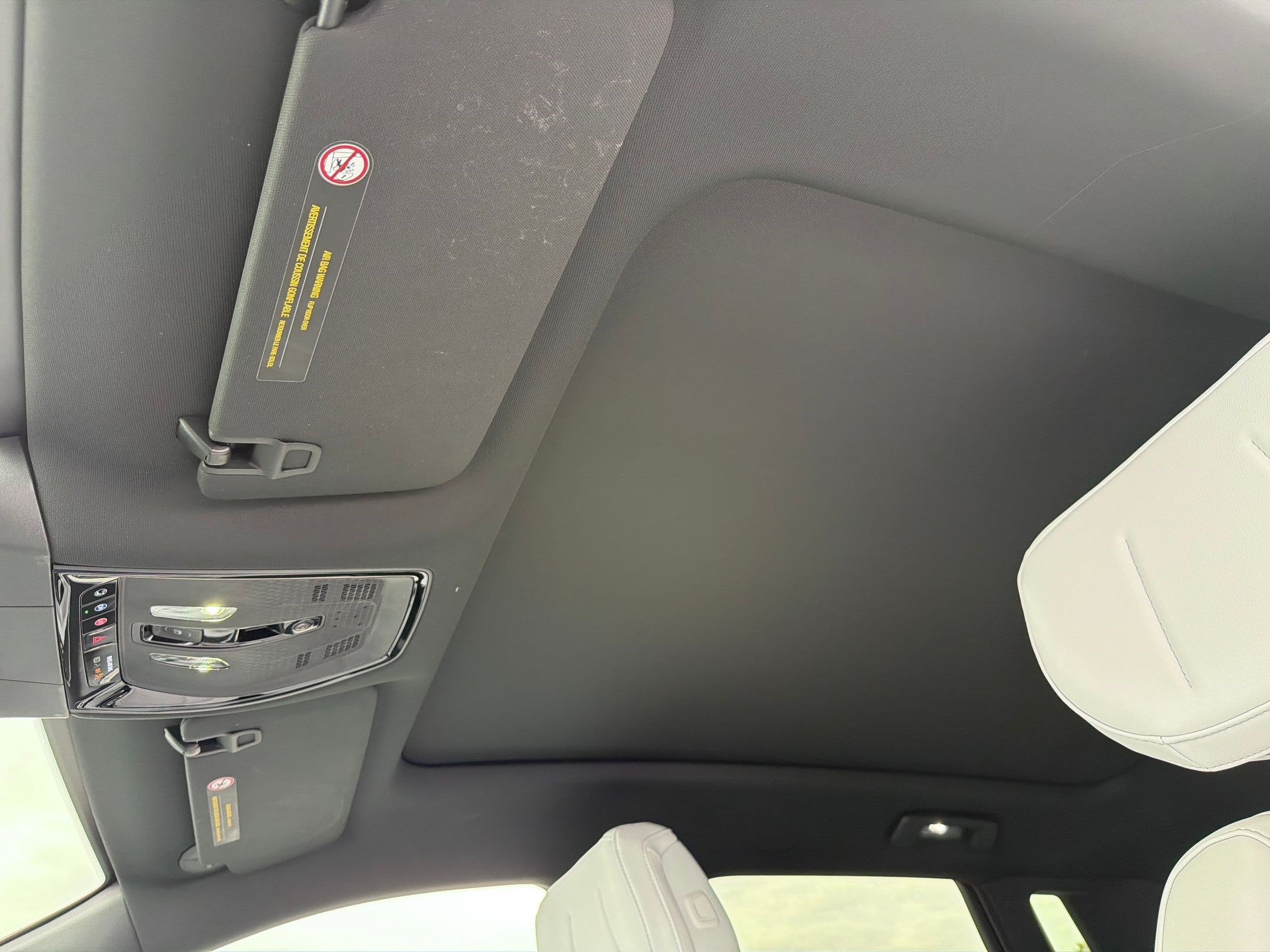 New 2026 Cadillac Lyriq Sport w/ LPO, Floor Liner Package RWD image 24