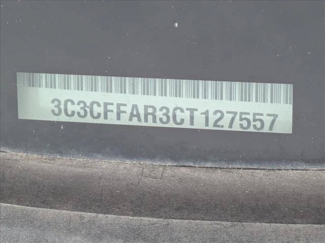 Used 2012 FIAT 500 Pop FWD image 22