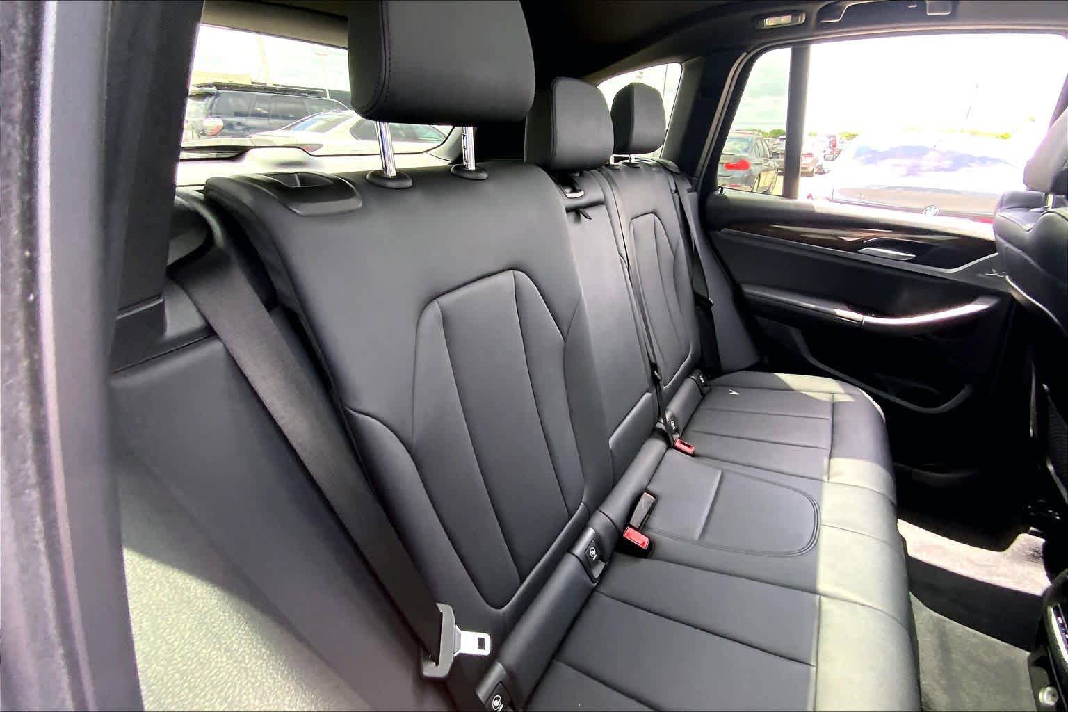 Used 2019 BMW X3 sDrive30i w/ Driving Assistance Package image 19