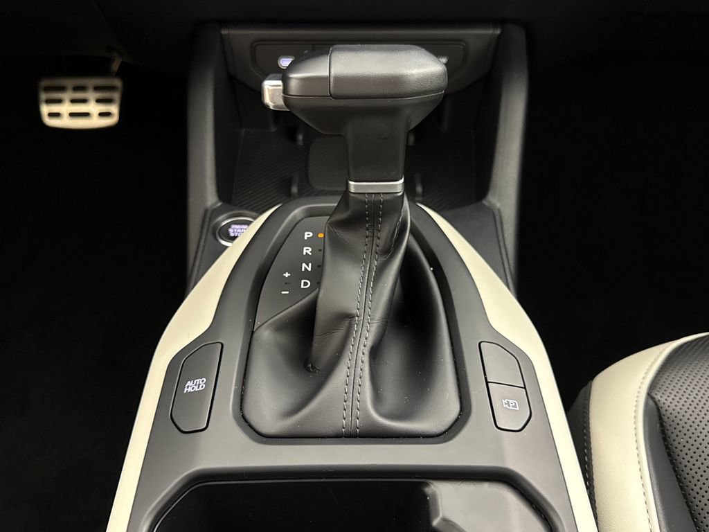Used 2025 Kia K4 GT-Line Turbo FWD image 19