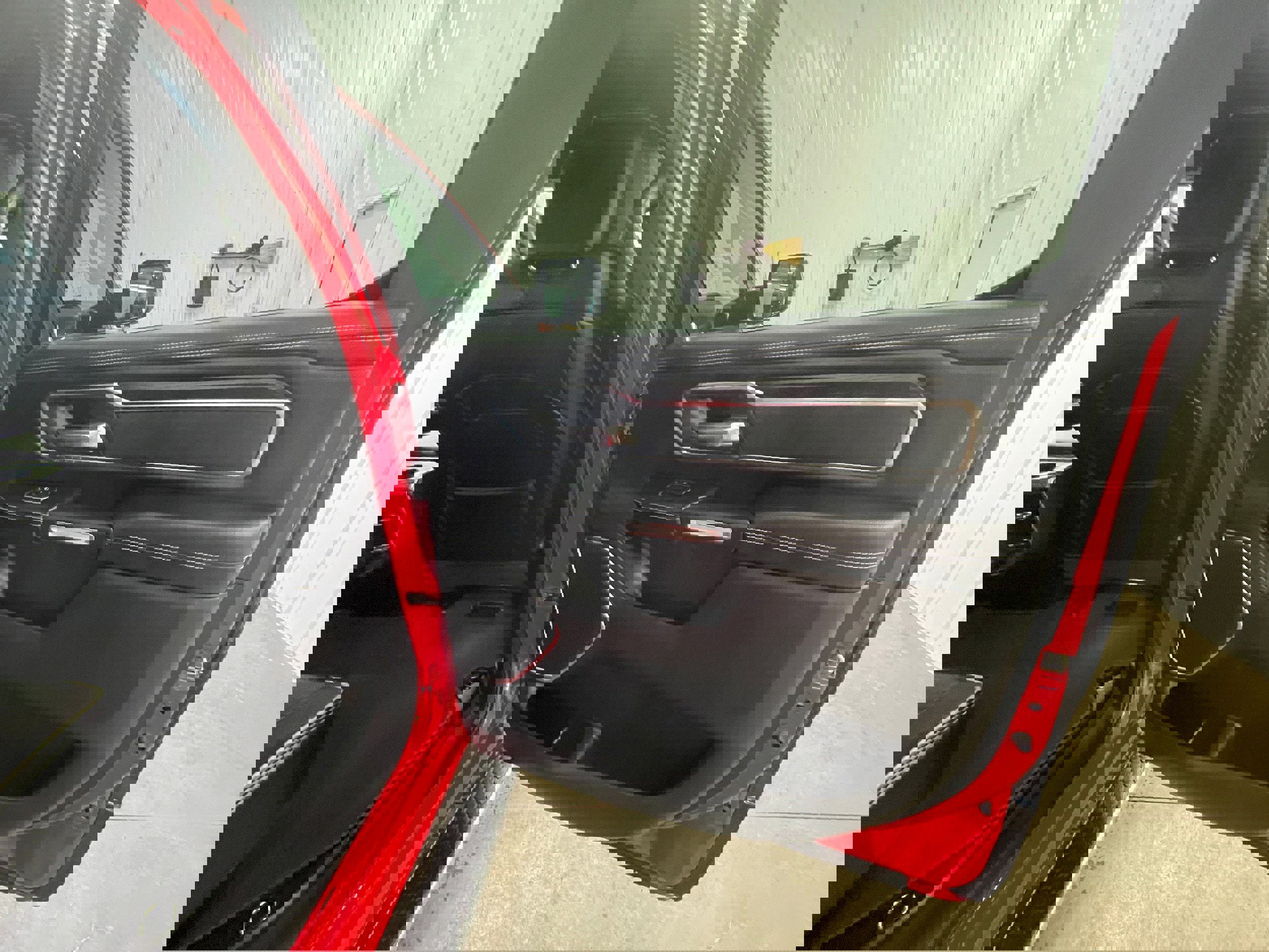 Used 2023 RAM 1500 Laramie image 27