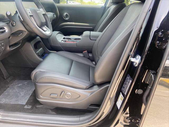 New 2026 Hyundai Palisade Limited image 11