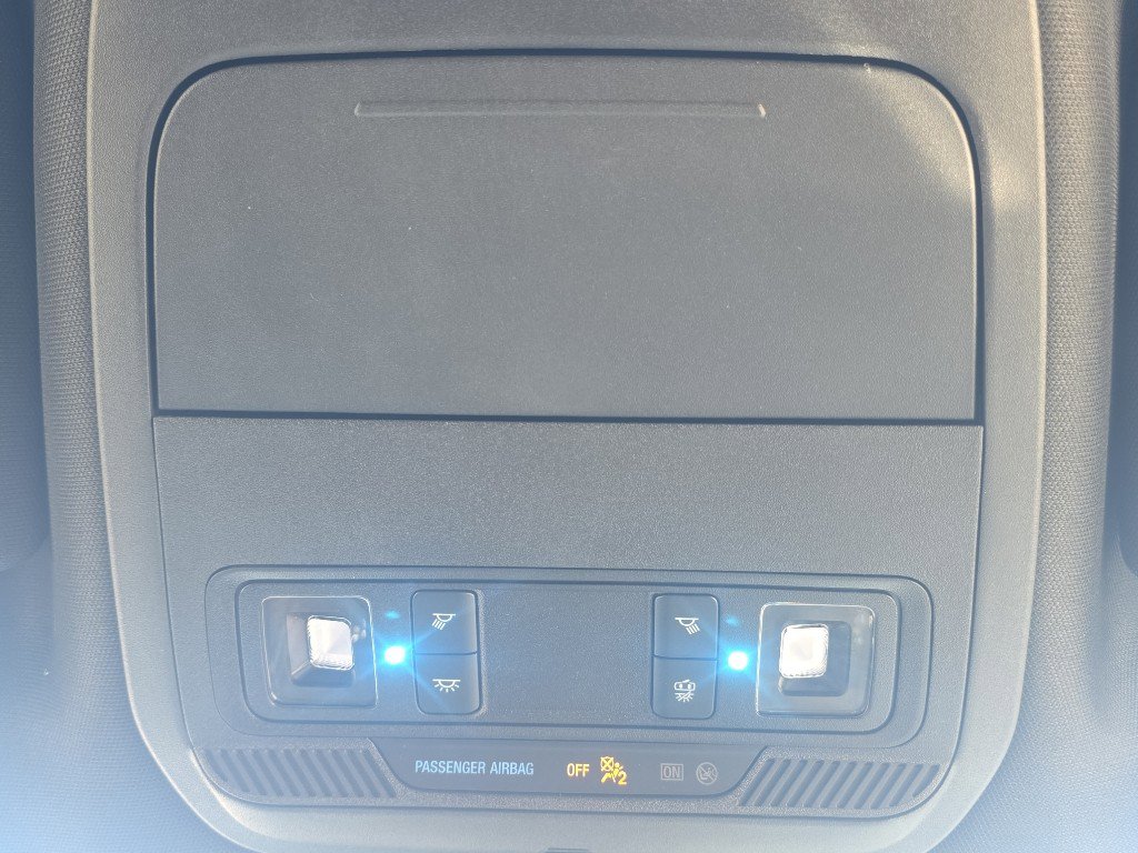 Certified 2025 Ford F150 STX w/ STX Black Appearance Package image 18