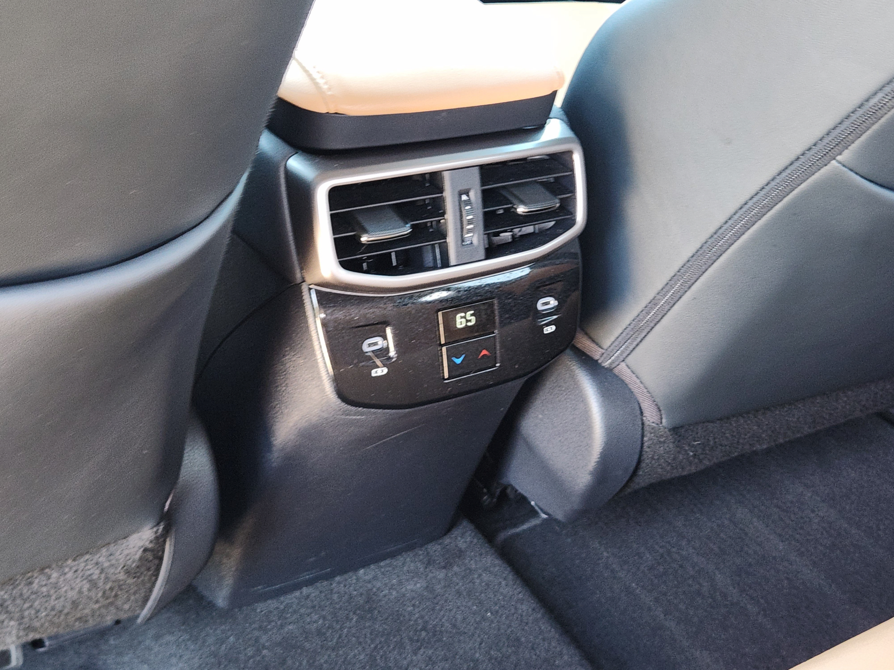 Used 2025 Lexus RX 350 Premium Plus w/ Convenience Package FWD image 29