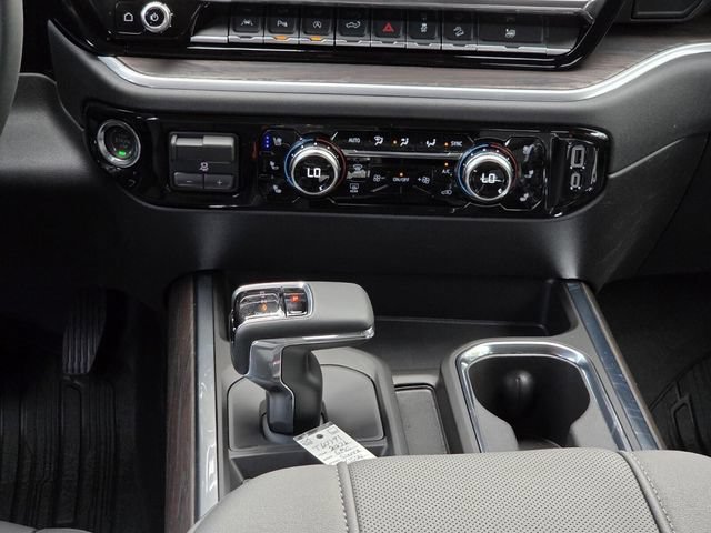 New 2026 GMC Sierra 1500 SLT AWD/4WD image 13