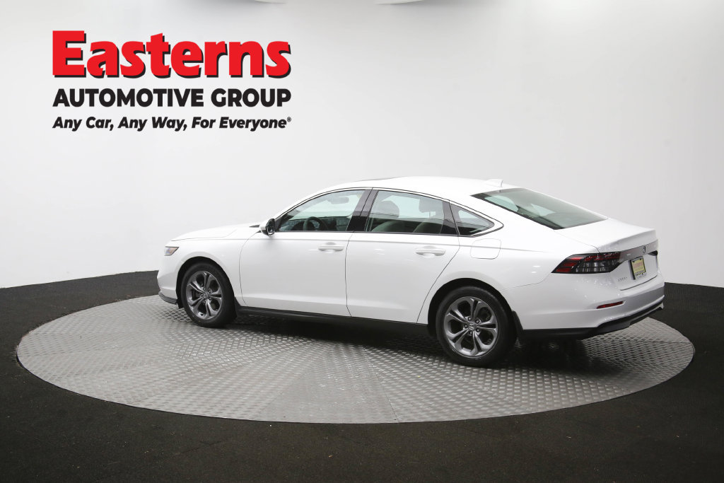 Used 2024 Honda Accord EX image 65