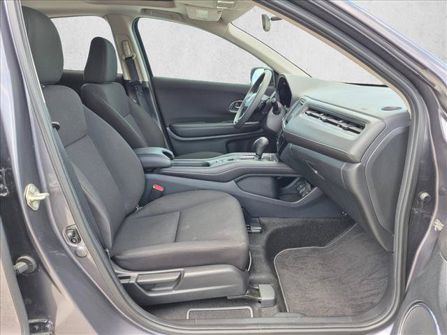 Used 2017 Honda HR-V EX image 21