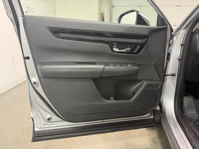 Used 2025 Honda CR-V EX-L image 11