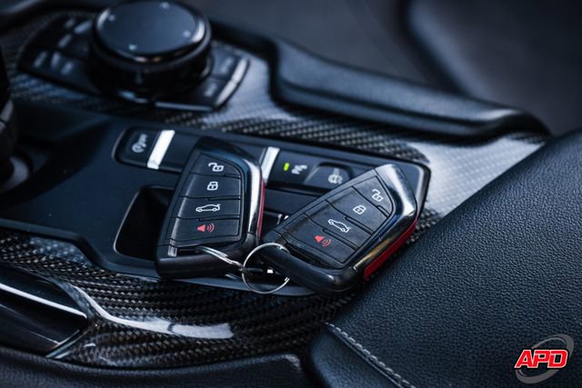 Used 2020 Toyota Supra Premium w/ Driver Assist Package image 75