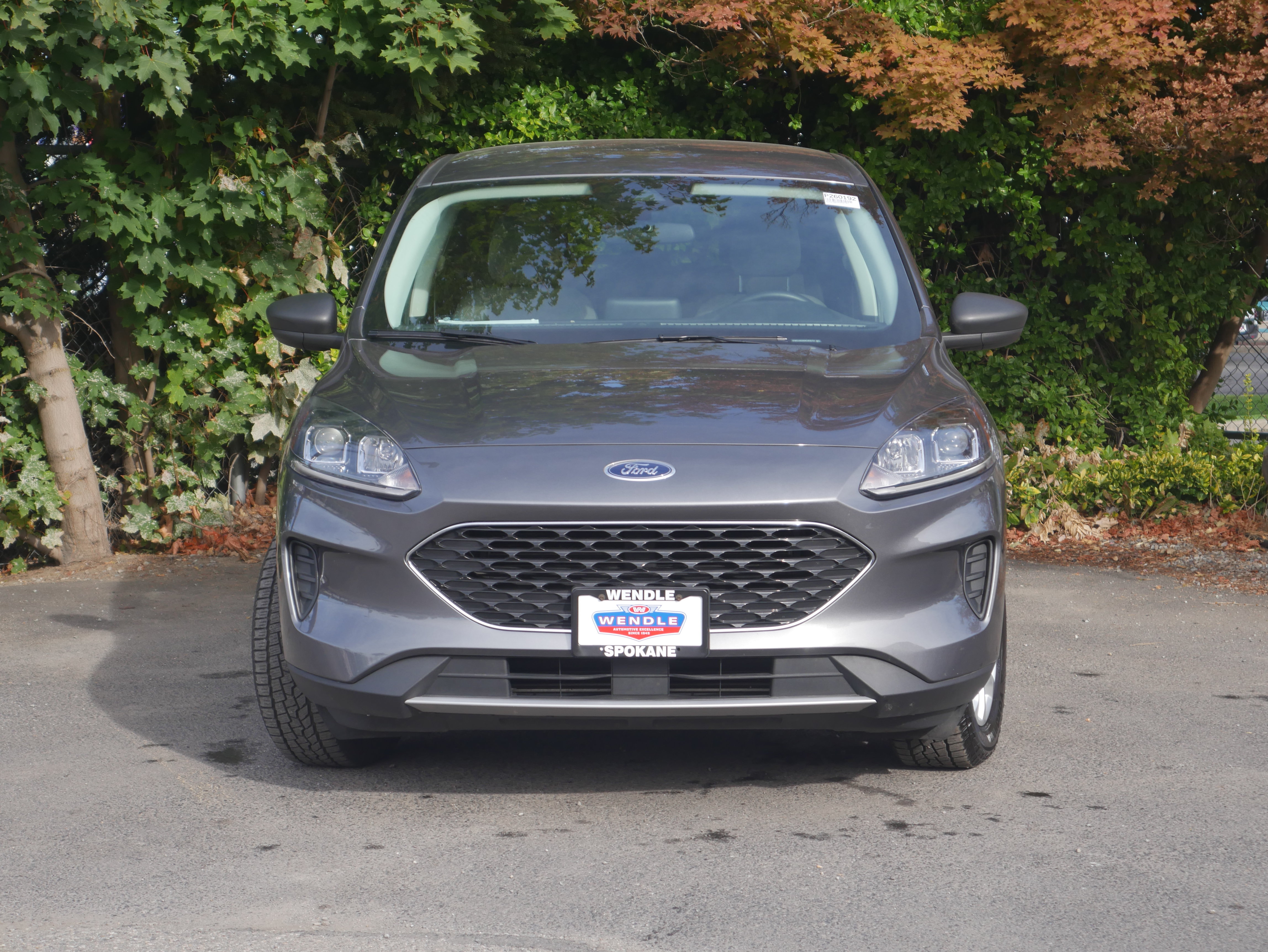 Certified 2022 Ford Escape SE w/ Convenience Package AWD/4WD image 23