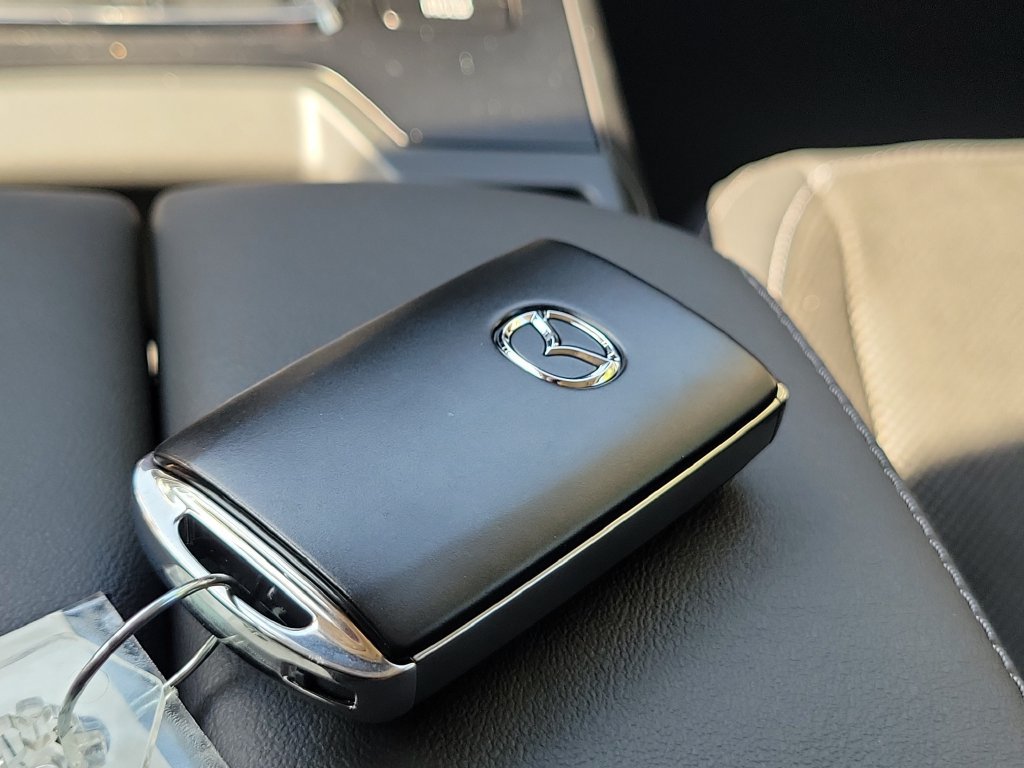 New 2026 MAZDA CX-5 Preferred AWD/4WD image 32