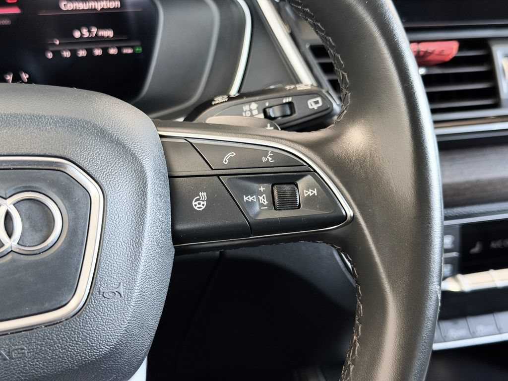 Used 2023 Audi Q5 2.0T Premium Plus w/ Premium Plus Package AWD/4WD image 15