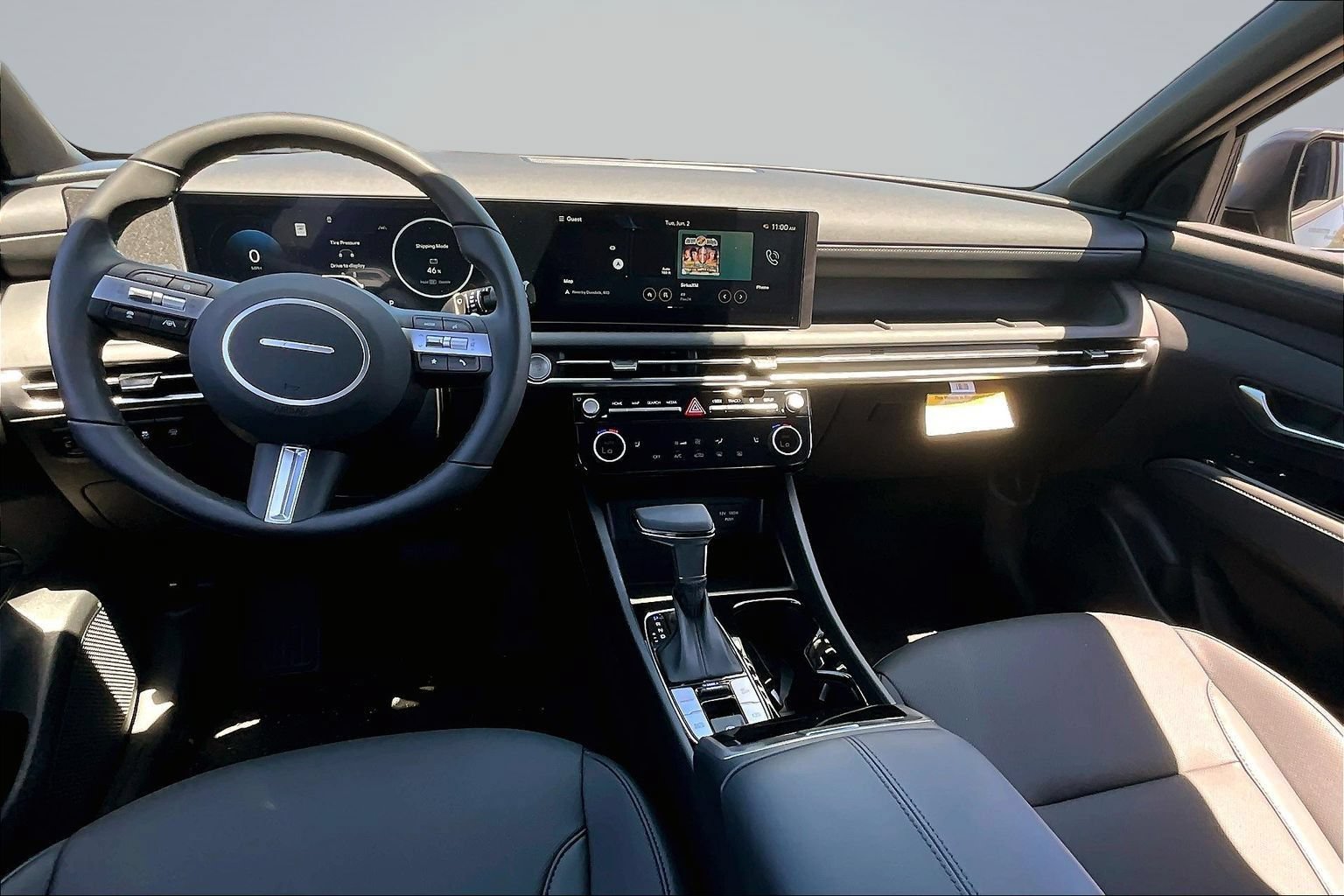New 2026 Hyundai Santa Cruz XRT AWD/4WD image 6