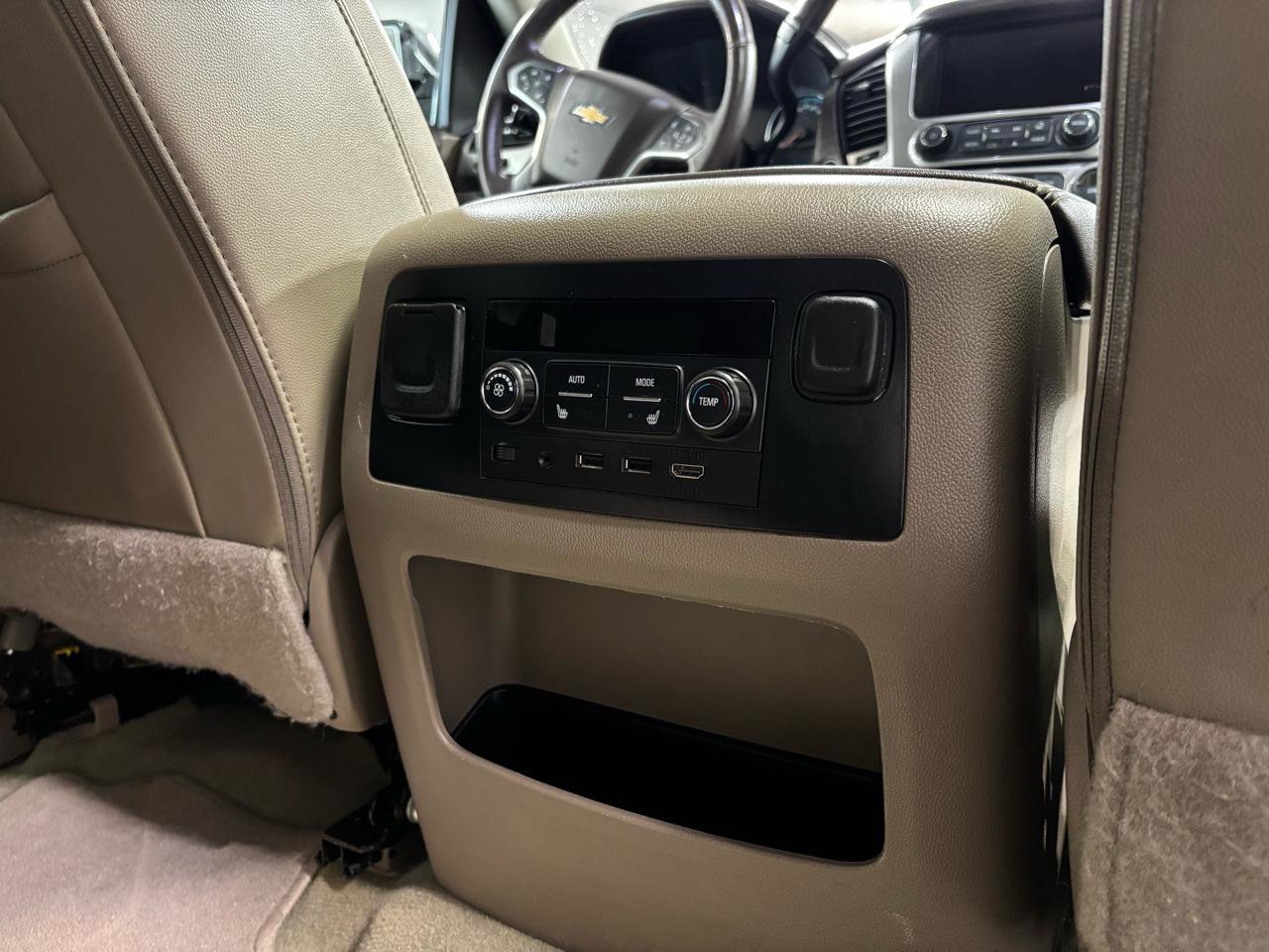 Used 2017 Chevrolet Tahoe Premier AWD/4WD image 20