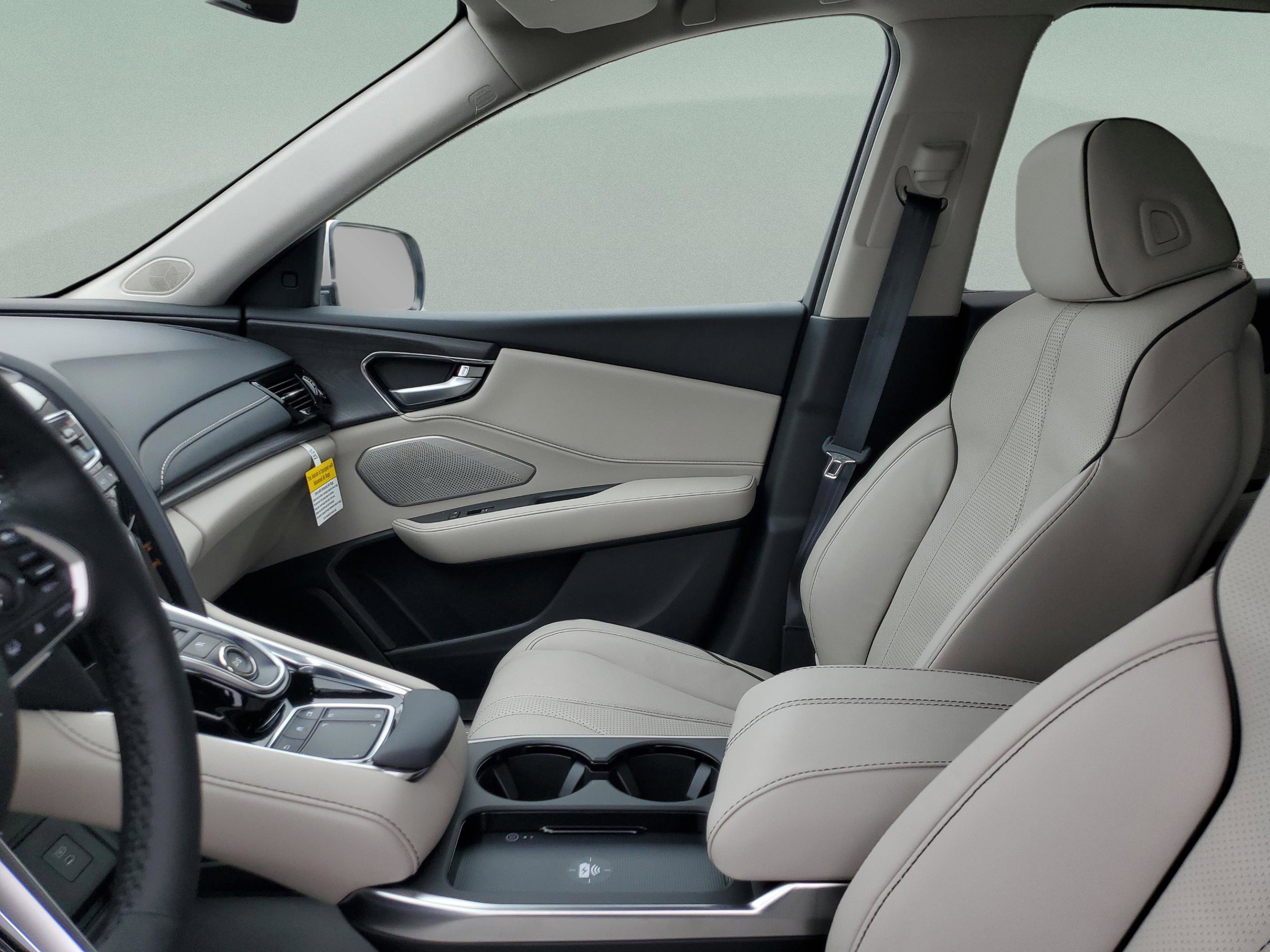 New 2026 Acura RDX SH-AWD w/ Advance Package image 18