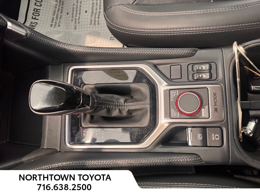 Used 2021 Subaru Forester Limited AWD/4WD image 29