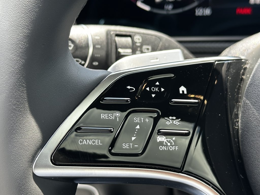 New 2026 Mercedes-Benz G 550 image 27