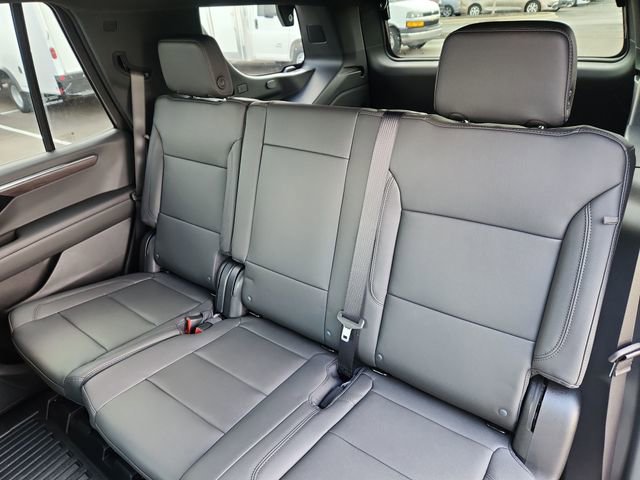 New 2026 Chevrolet Tahoe 4WD image 21