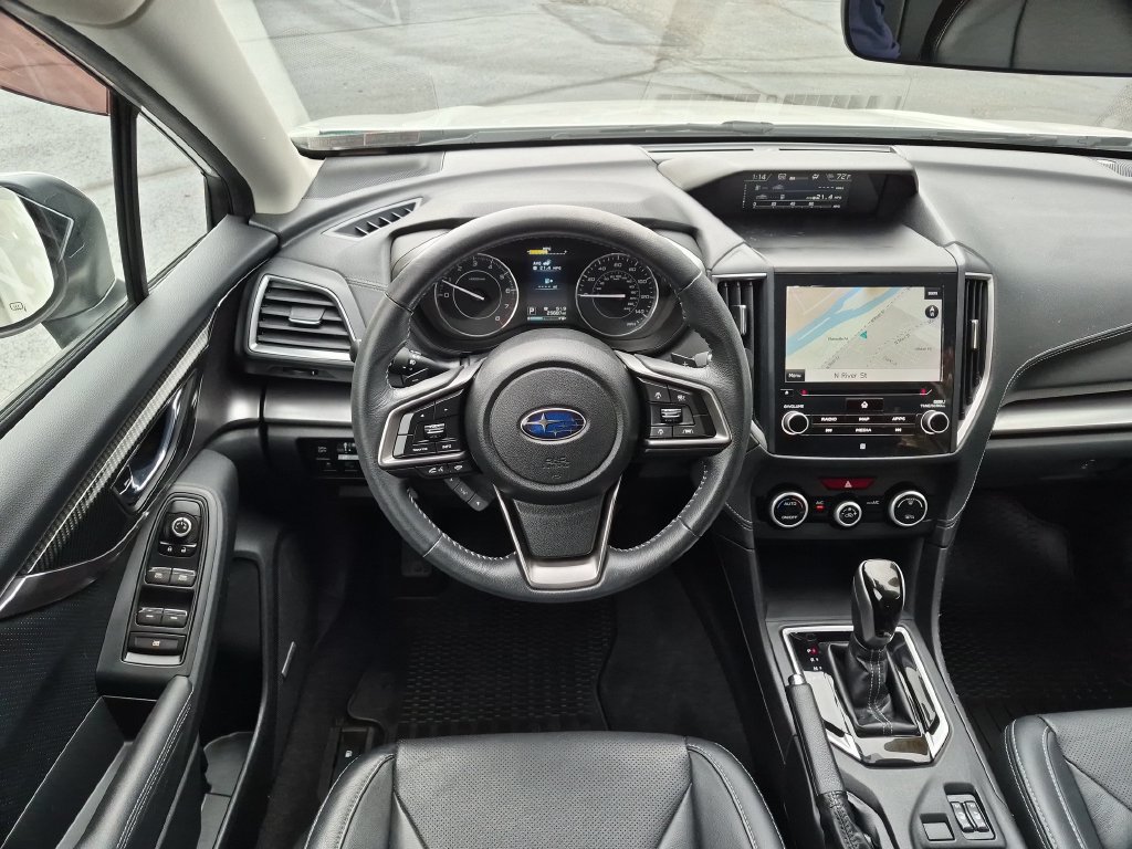 Used 2017 Subaru Impreza 2.0i Limited AWD/4WD image 19