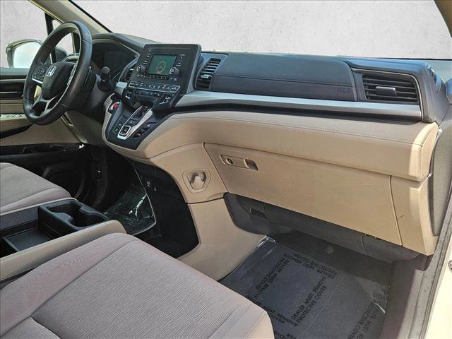 Used 2018 Honda Odyssey LX image 21