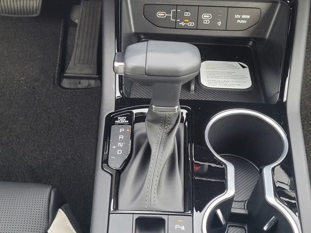 New 2026 Kia K5 GT-Line FWD image 18