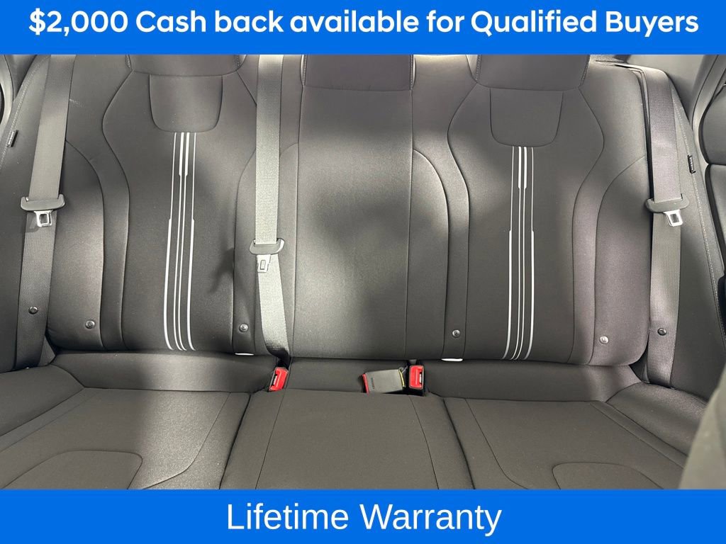 New 2026 Hyundai Elantra Sport image 31