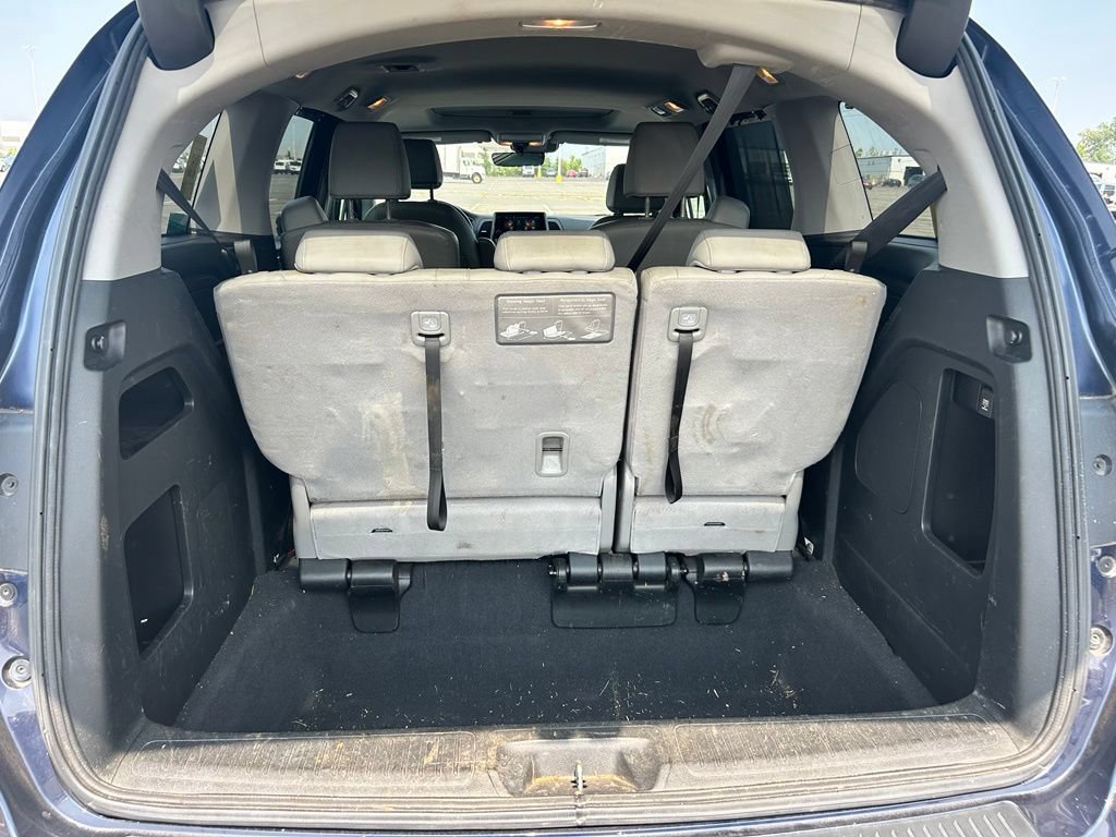 Used 2020 Honda Odyssey EX-L image 28