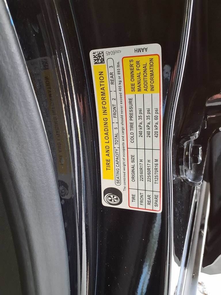 Used 2025 Chevrolet TrailBlazer LT FWD image 38