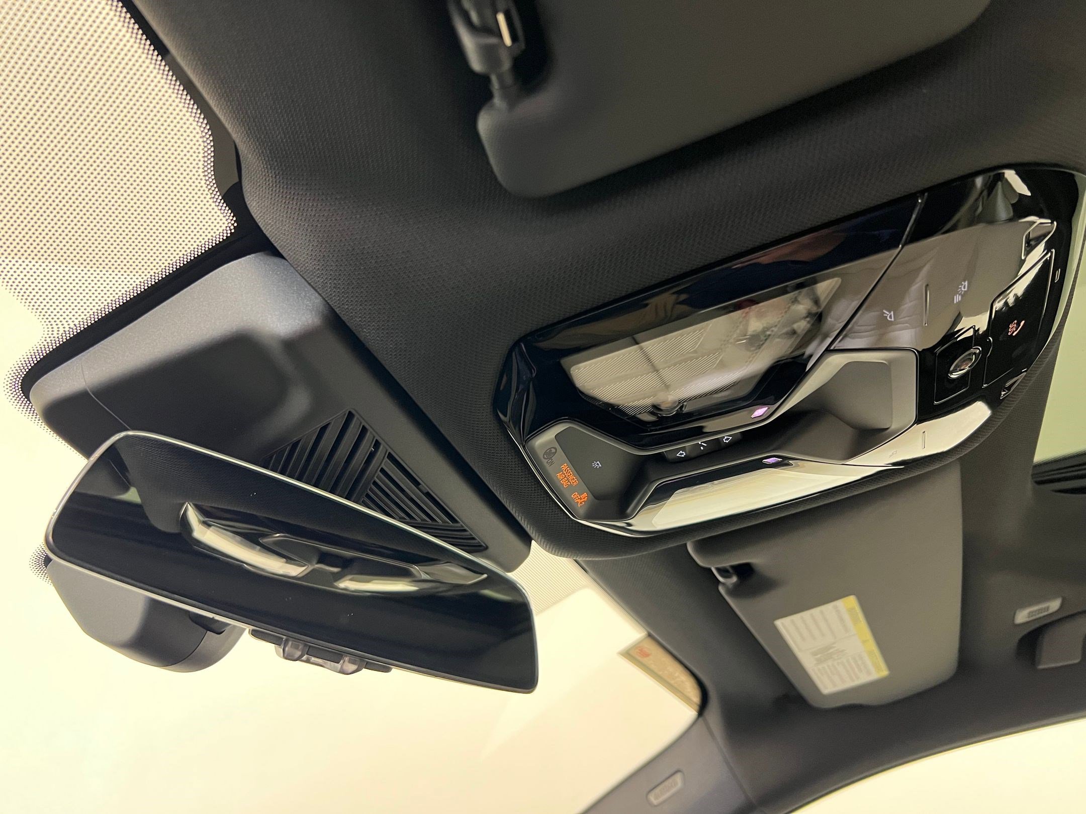 New 2026 BMW i5 eDrive40 RWD image 17