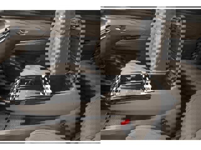 New 2026 Hyundai Tucson Limited image 16