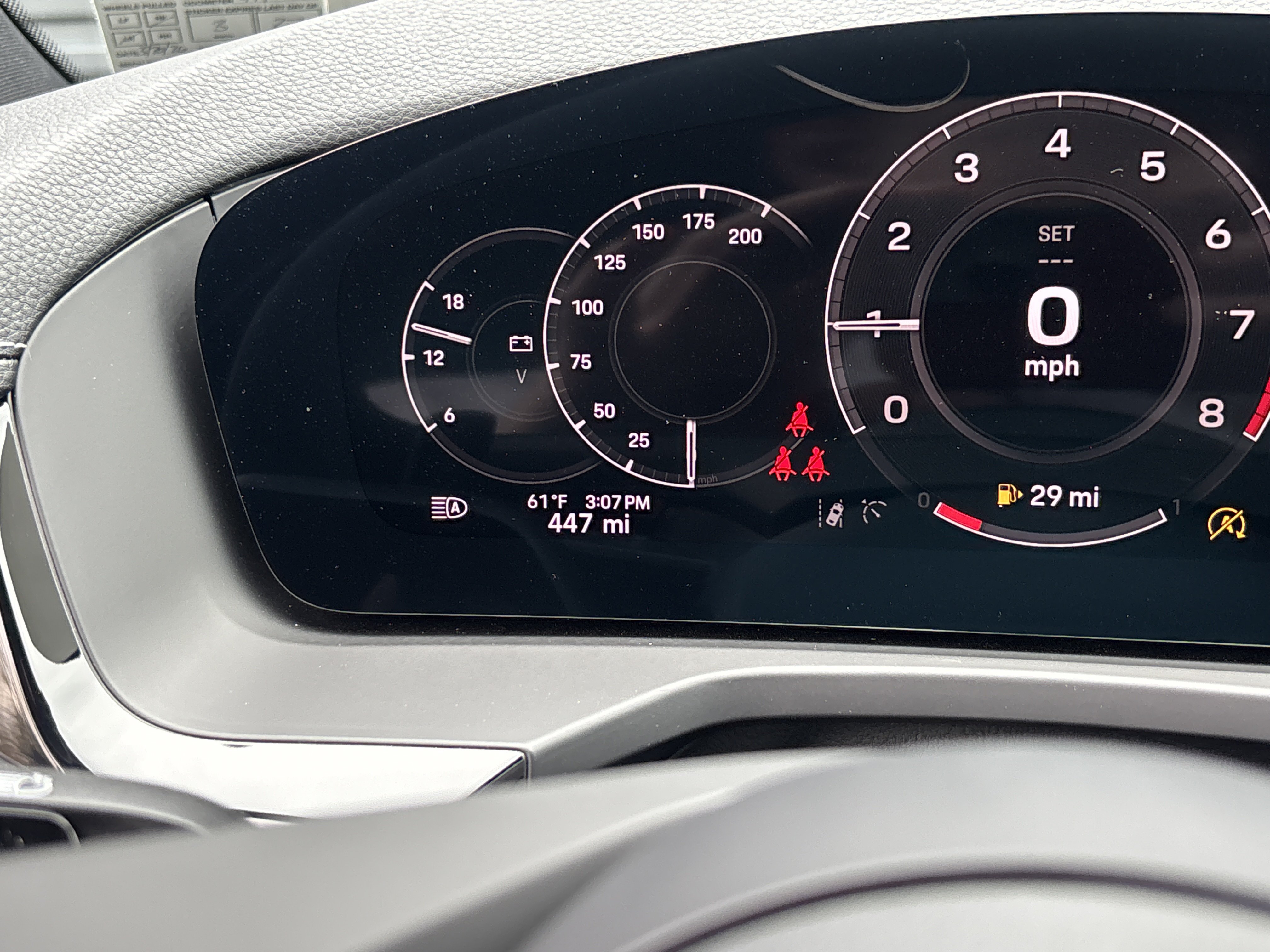 Certified 2026 Porsche Panamera image 17