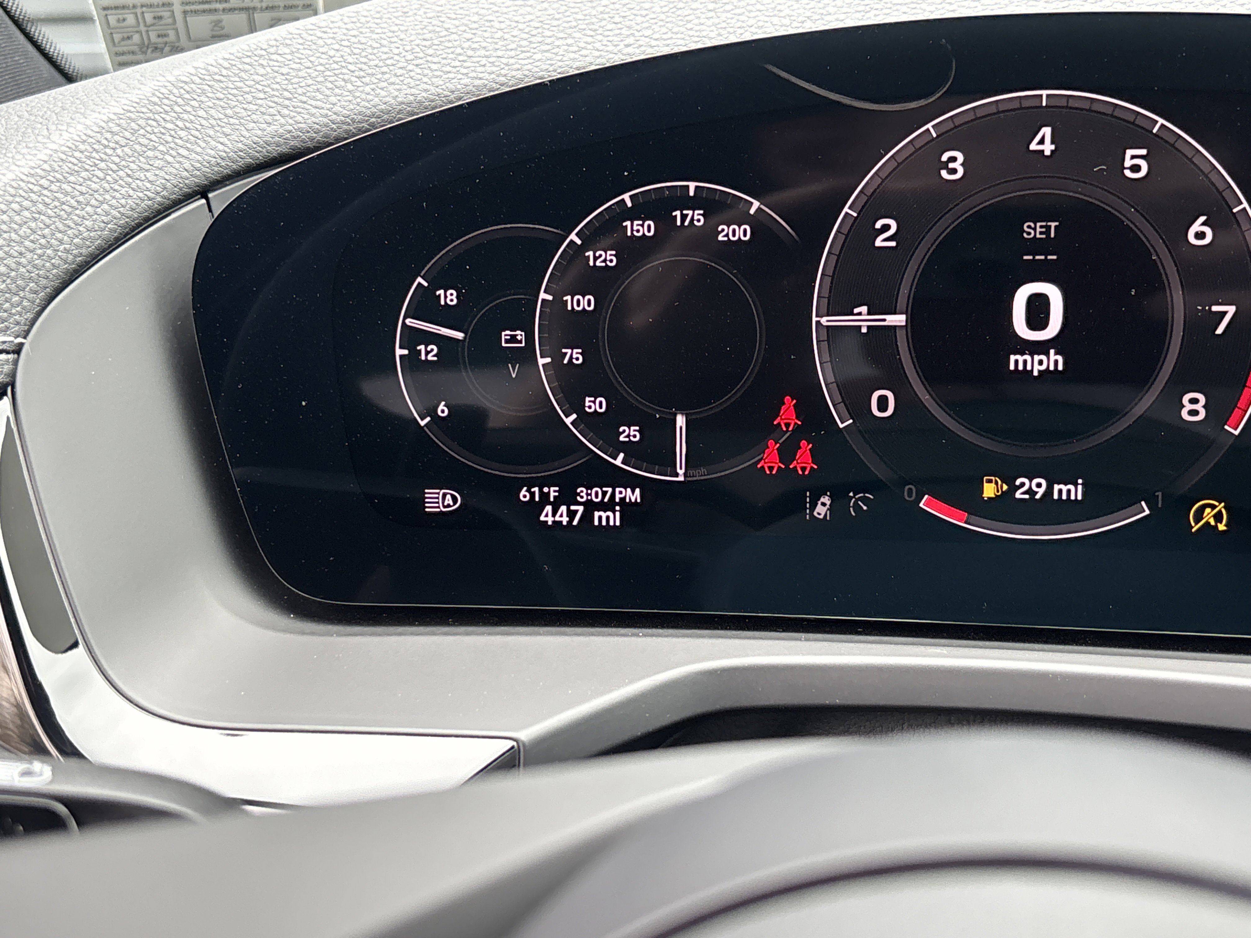 Certified 2026 Porsche Panamera image 17