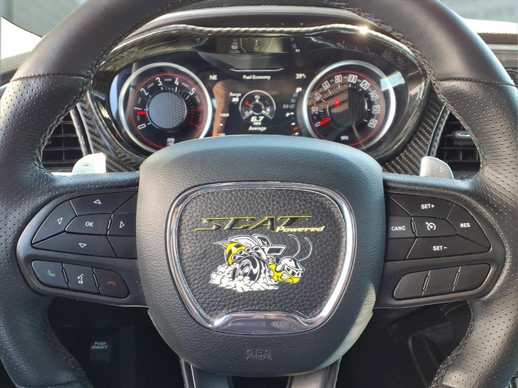 Used 2020 Dodge Challenger R/T Scat Pack image 29