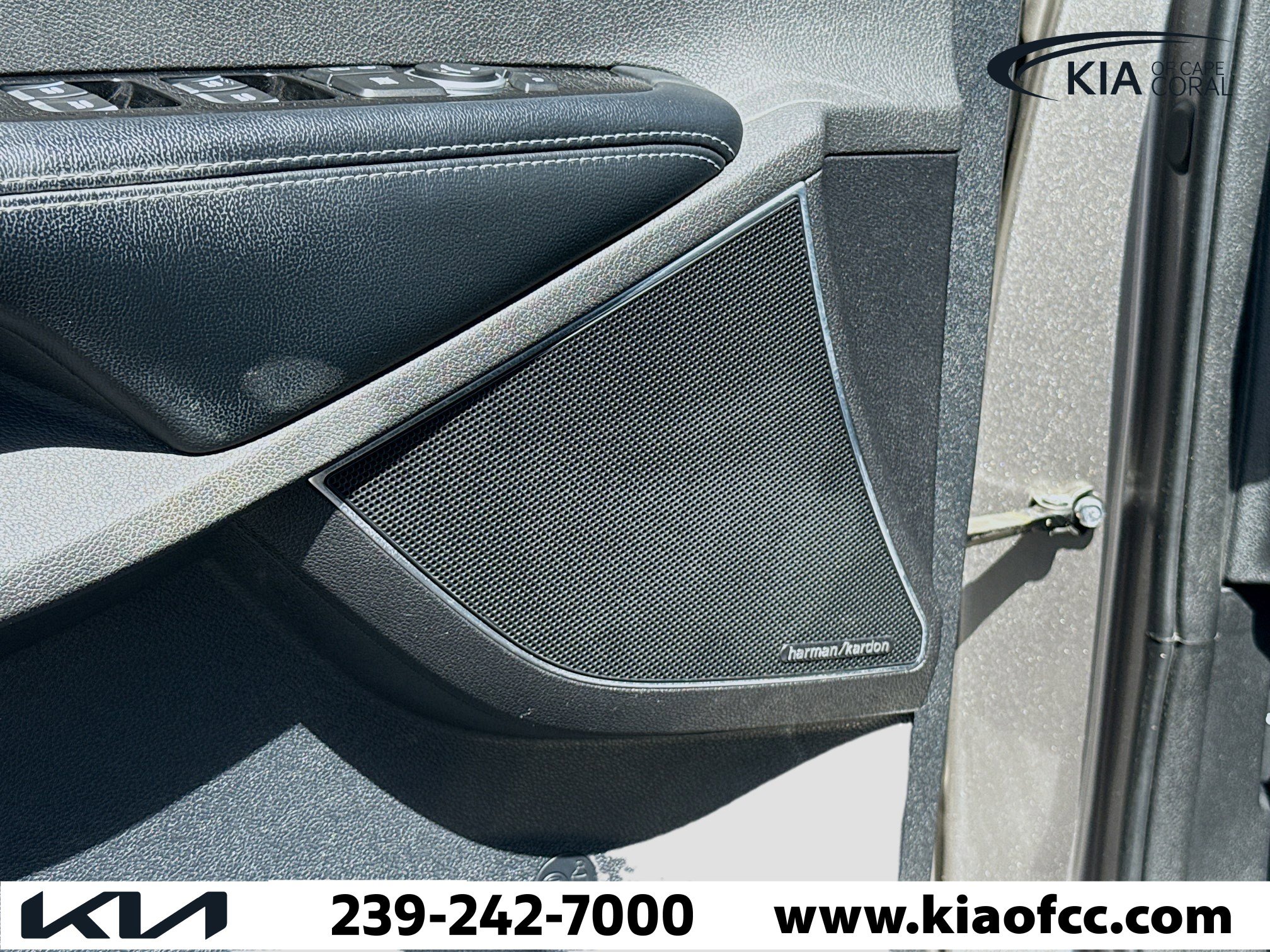 Used 2019 Kia Sorento SX image 25