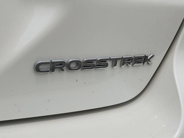 Certified 2025 Subaru Crosstrek 2.0i AWD/4WD image 9