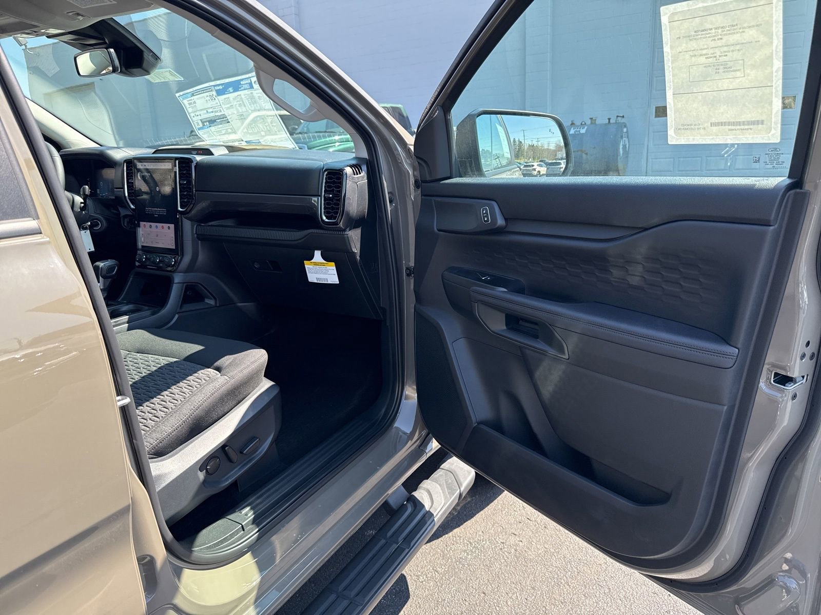 New 2026 Ford Ranger XLT image 29