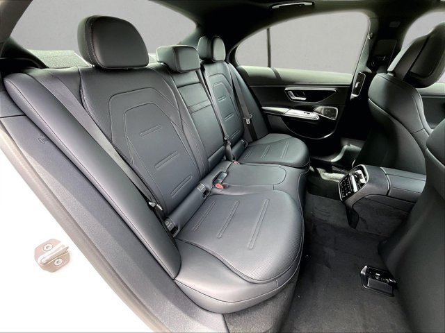 New 2027 Mercedes-Benz E 53 AMG e 4MATIC Sedan image 29