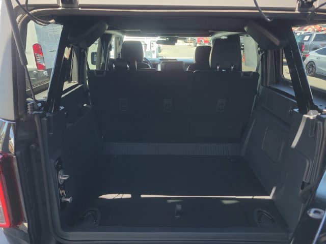 New 2026 Ford Bronco Big Bend AWD/4WD image 20