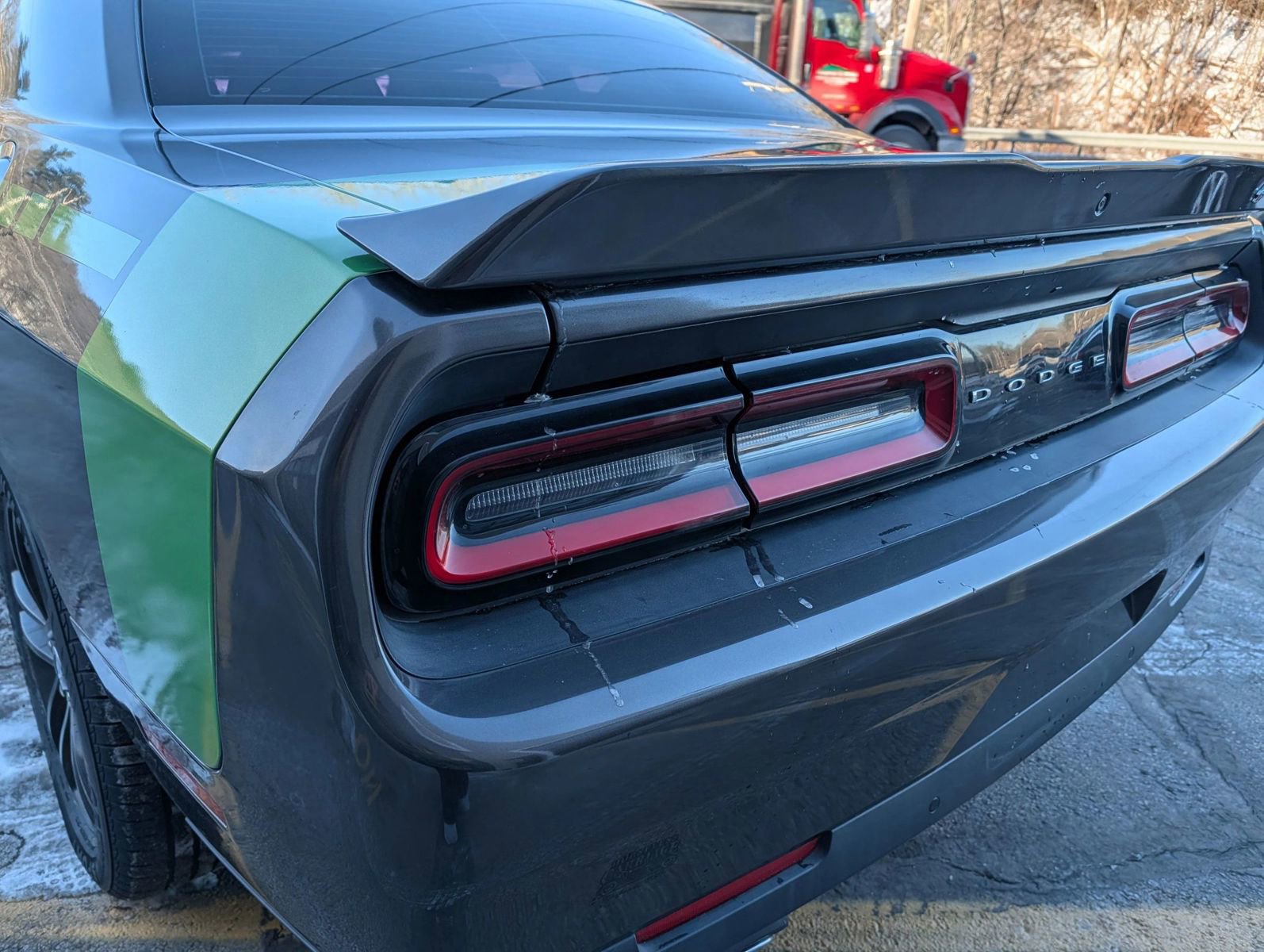 Used 2019 Dodge Challenger GT image 25